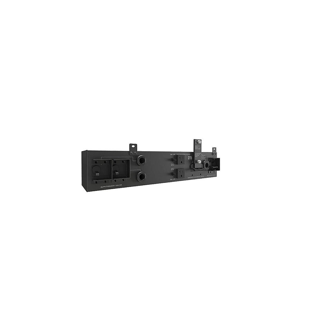Vertiv Liebert POD PD5 2x L6-20R 2x 5-15/20R For Vertiv Liebert 5-10kVA UPS PD5-002