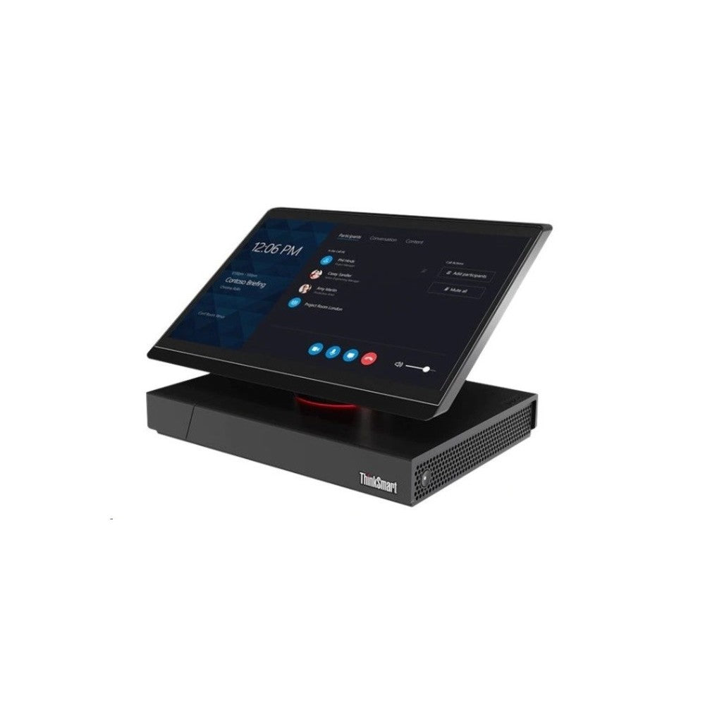 Lenovo Thinksmart Hub 500 Intel Core i5-7500T 2.7GHz 8GB 128GB SSD 11.6 multi-touch 10V50000US Windows 10 Iot Enterprise
