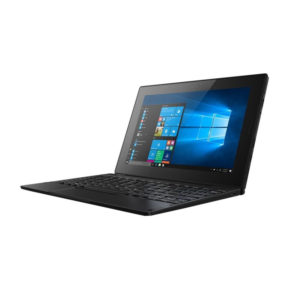 Lenovo Tablet 10 Intel Celeron N4100 1.1GHz 4GB 128GB 10.1 W10P 20L30008US
