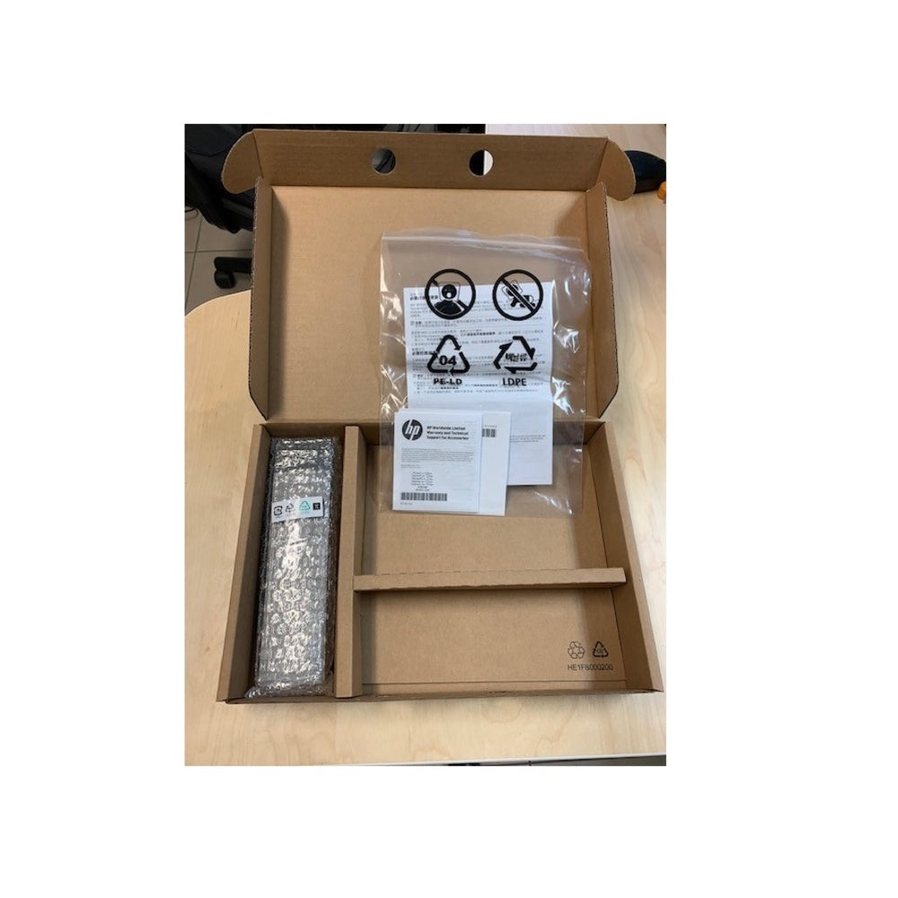 HP ELite Zbook Thunderbolt 3 Docking Station Only No Cable No Power Adapter P5Q54AA HSTNN-CX01
