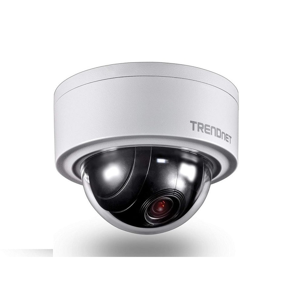 TrendNet TV IP420P Network Surveillance Camera TV-IP420P