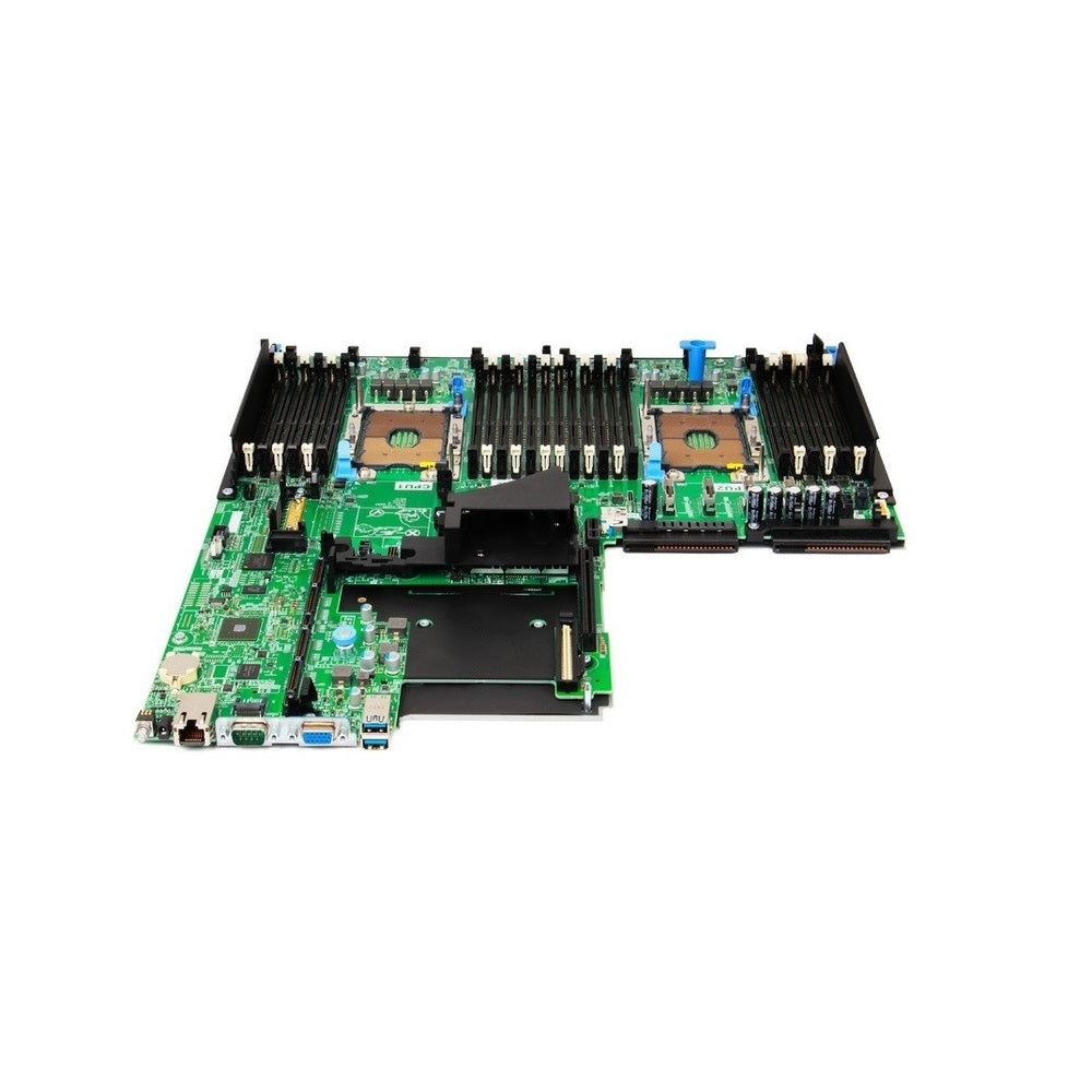 Genuine Dell R640 Server System Board Motherboard 0XFK4K