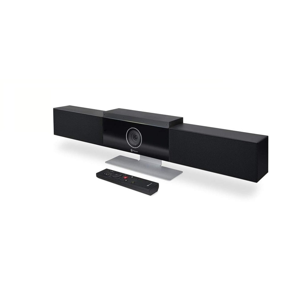 Polycom Studio Video Conferencing Sound Bar SpeakerPhone 7200-85830-001 (Unused)