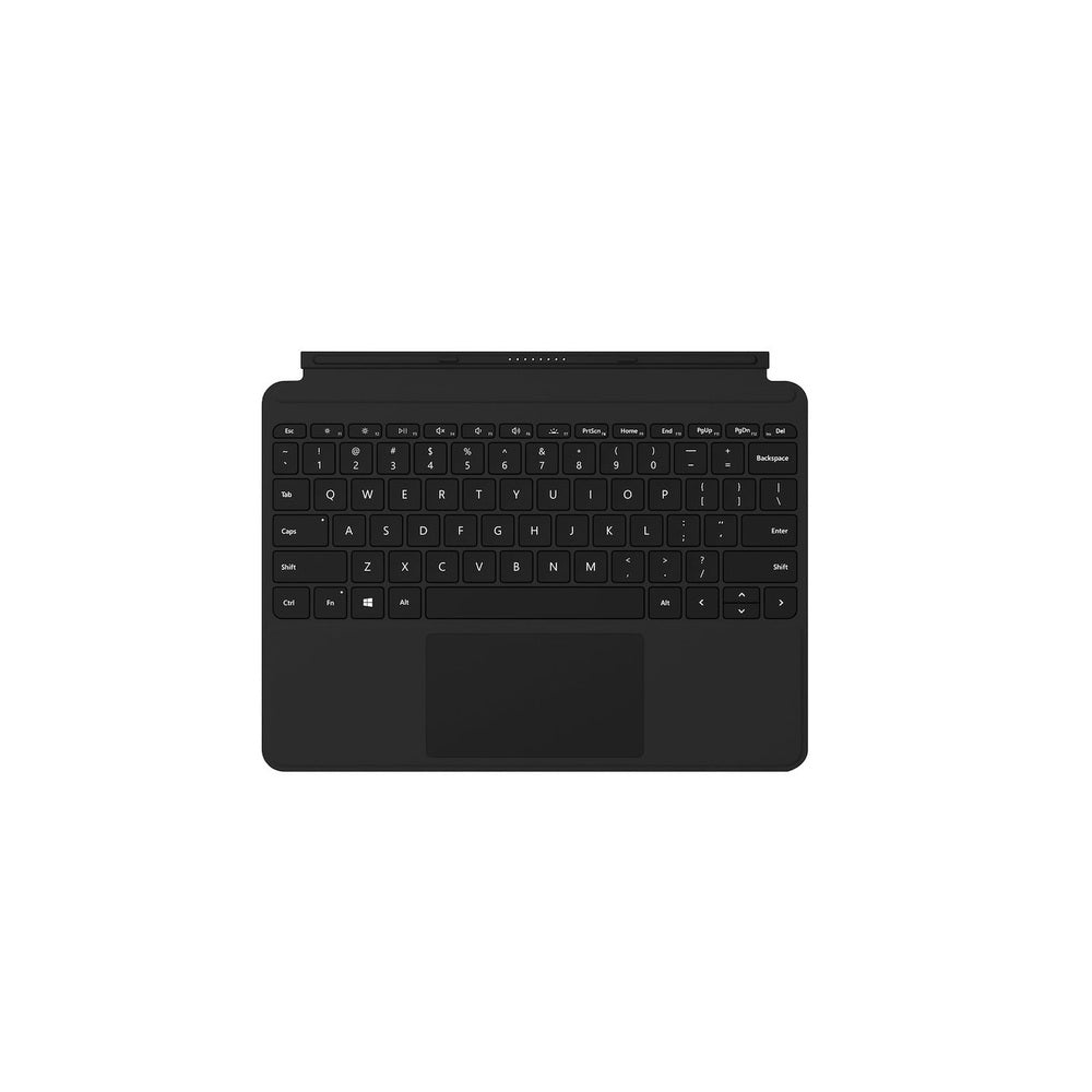 Microsoft KCN-00001 Surface Go Type Cover Black KCN-00001