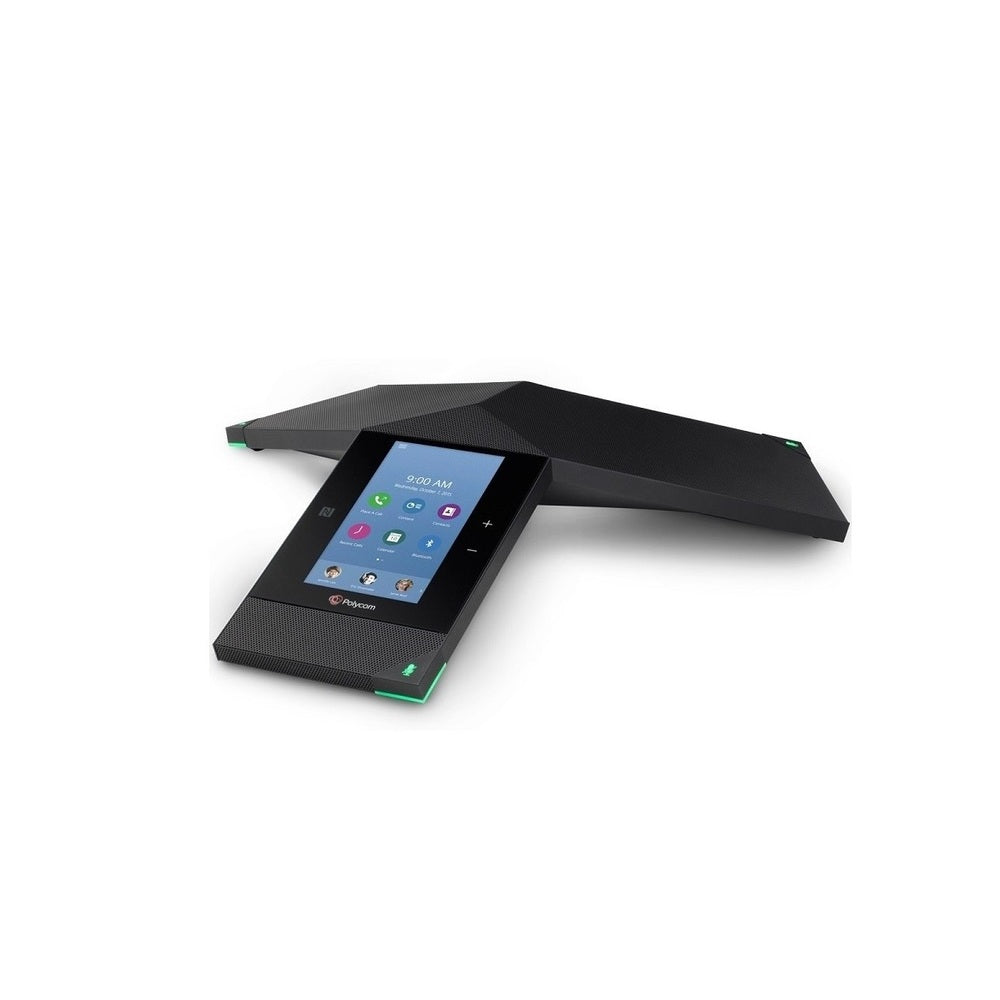 Polycom RealPresence Trio 8800 Wi-Fi Conference VoIP Phone 2200-66070-001