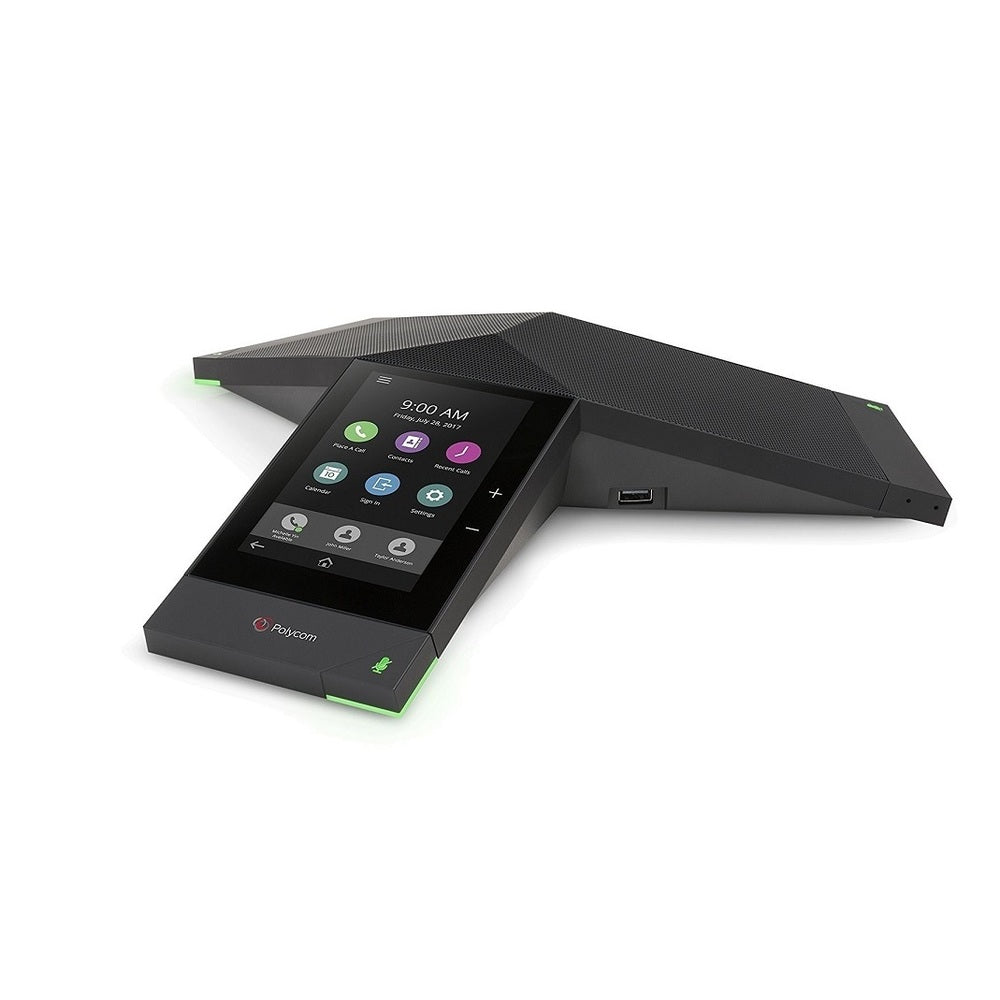 Polycom RealPresence Trio 8500 Skype For Business (VoIP Conference Phone)