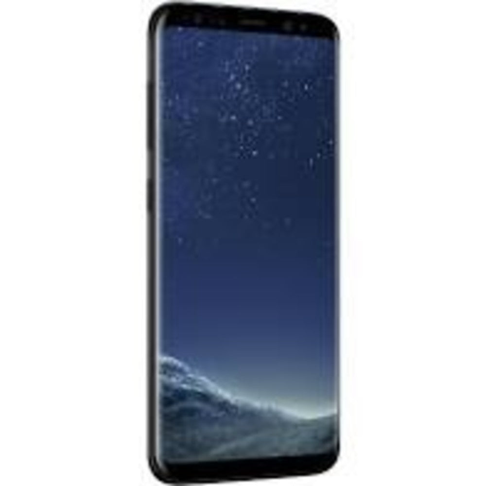 Samsung Galaxy S8 SM-G950W 64GB Orchid Gray Unlocked GSM Smartphone SM-G950WZVAXAC Unused