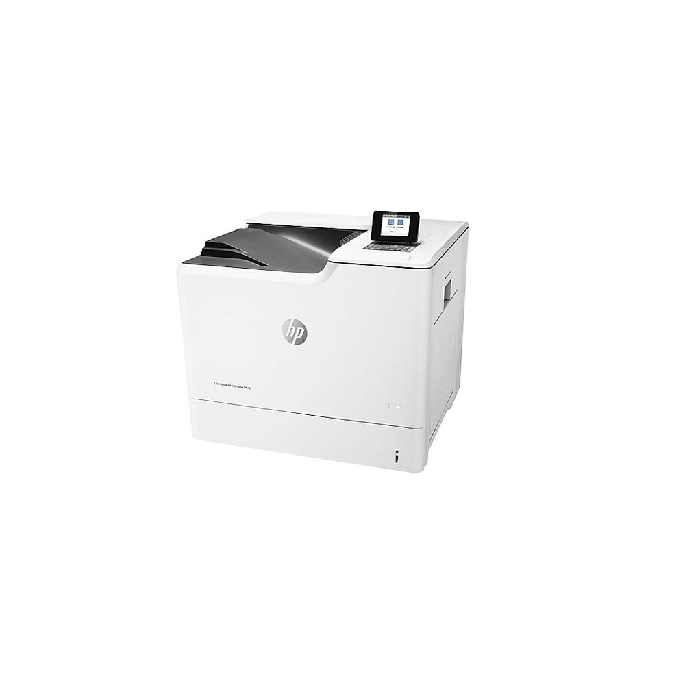 HP Color LaserJet Enterprise M652n 1200dpi USB LAN Color Laser Printer J7Z98A#BGJ
