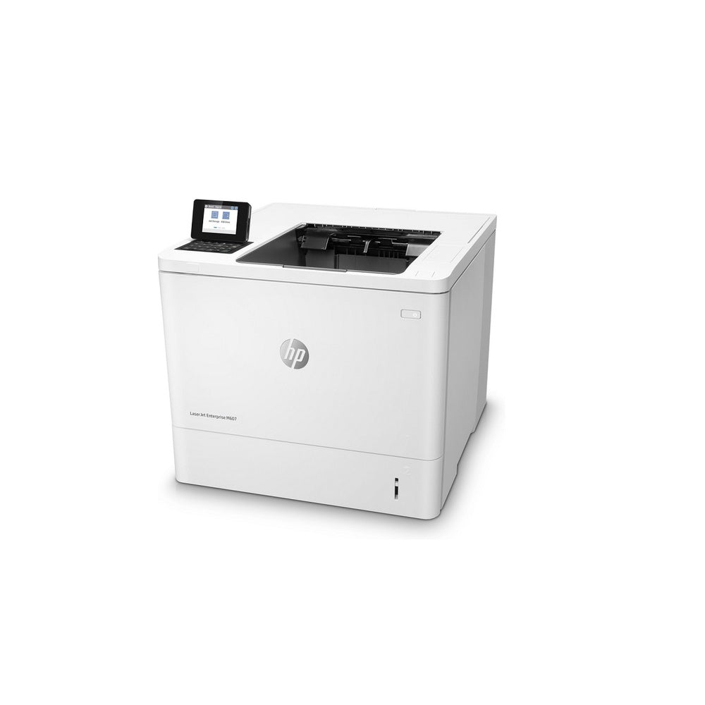 HP LaserJet Enterprise M607dn Up To 55ppm USB Ethernet Monochrome Duplex Printer K0Q15A#BGJ