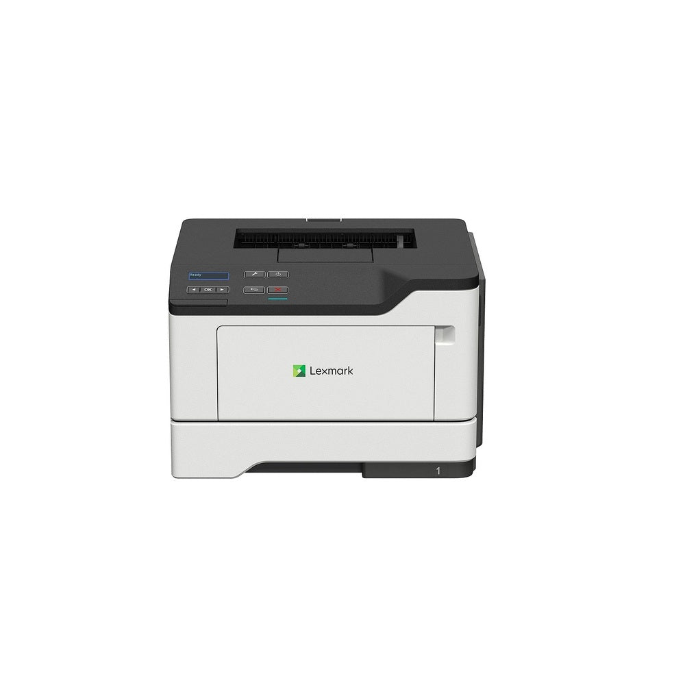 Lexmark MS321dn 38ppm Monochrome USB LAN Duplex Laser Printer 36S0100