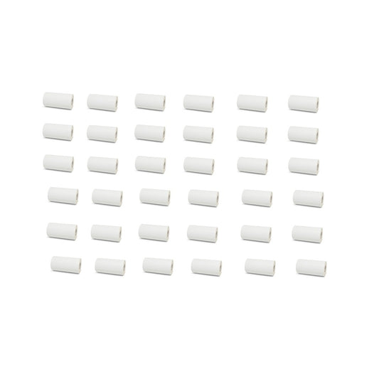 Zebra Z-Perform 1000D 4 X 2 Direct Thermal Paper Labels 36-Pack 10026372