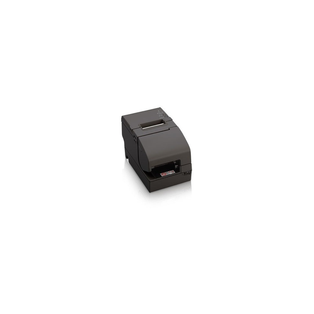 HP Epson TM-H2000 Thermal Monochrome Powered USB Receipt Printer K3L29AA