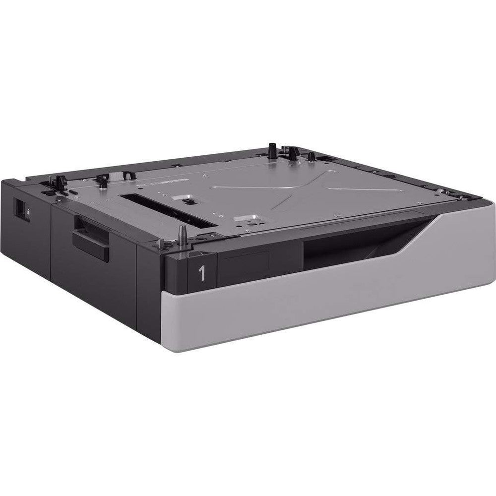 Lexmark 550-Sheets Tray For Lexmark CX860de CX827de CX825de CX820de 21K0567