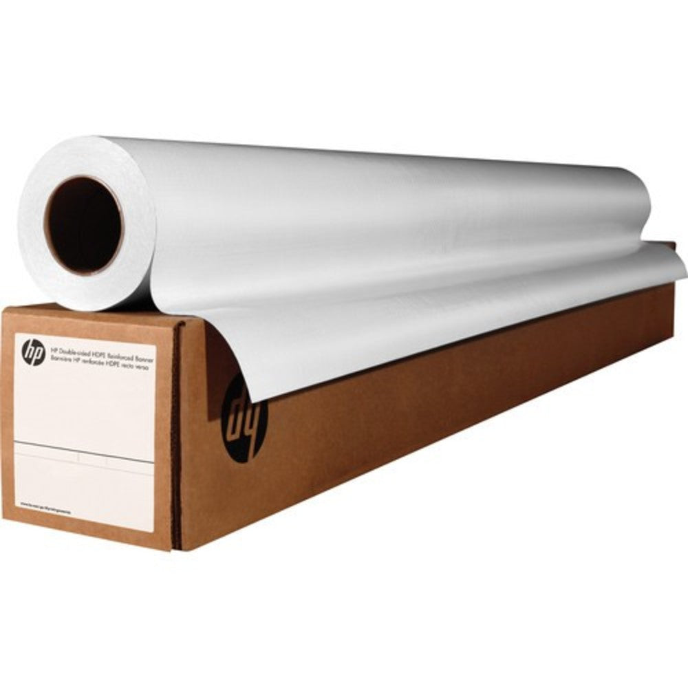 HP L4L08A 36x500' Roll Universal Bond Paper Roll L4L08A