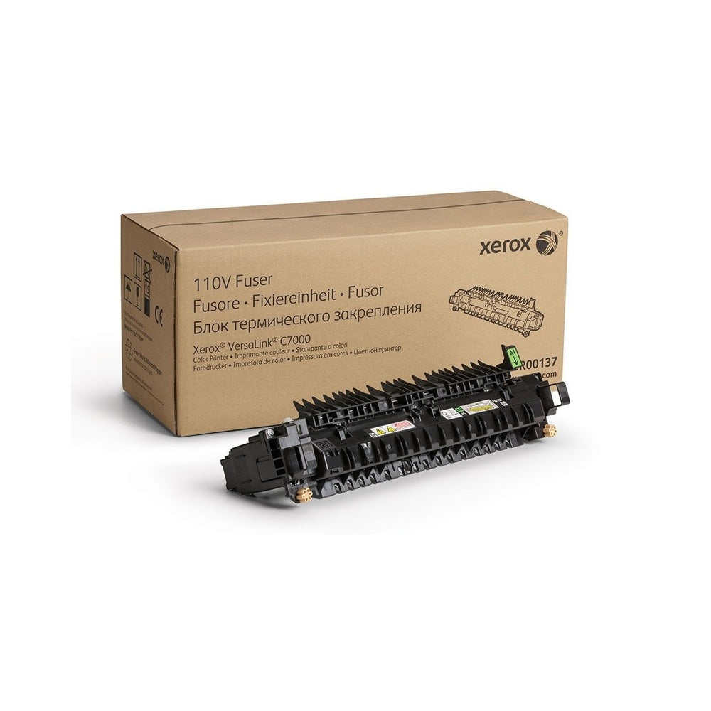 Xerox Genuine Fuser 110v For Versalink C7000 115R00137