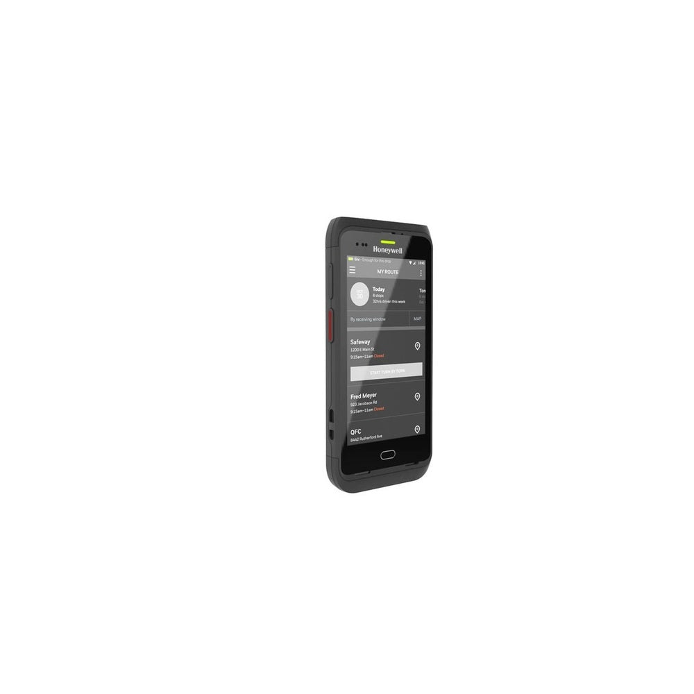 Honeywell Dolphin CT40 2GB/ 32GB 5 Camera Android BarCode BlueTooth Scanner Black CT40-L0N-1NC110F