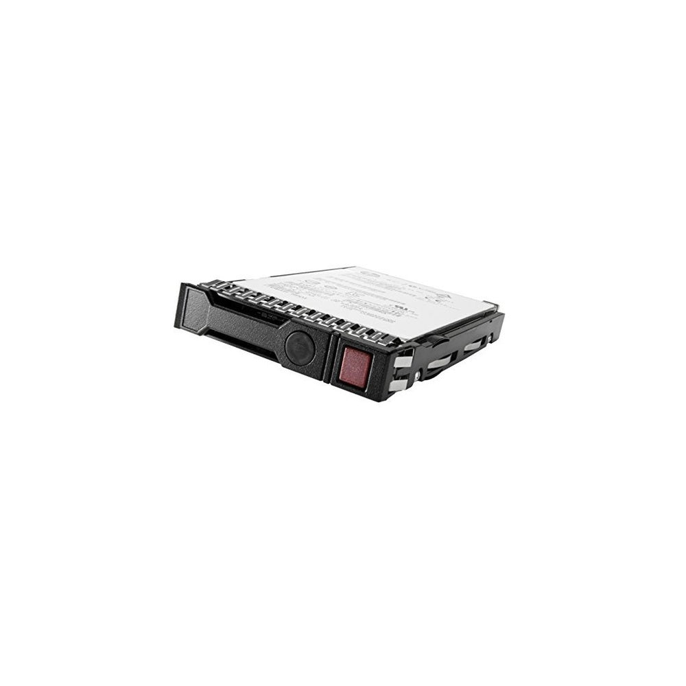 Lot of 2-Pack 6TB HP SATA 6GB/s 7200RPM Hot Swappable 3.5 Internal Hard Drive 846510-B21 846510B21