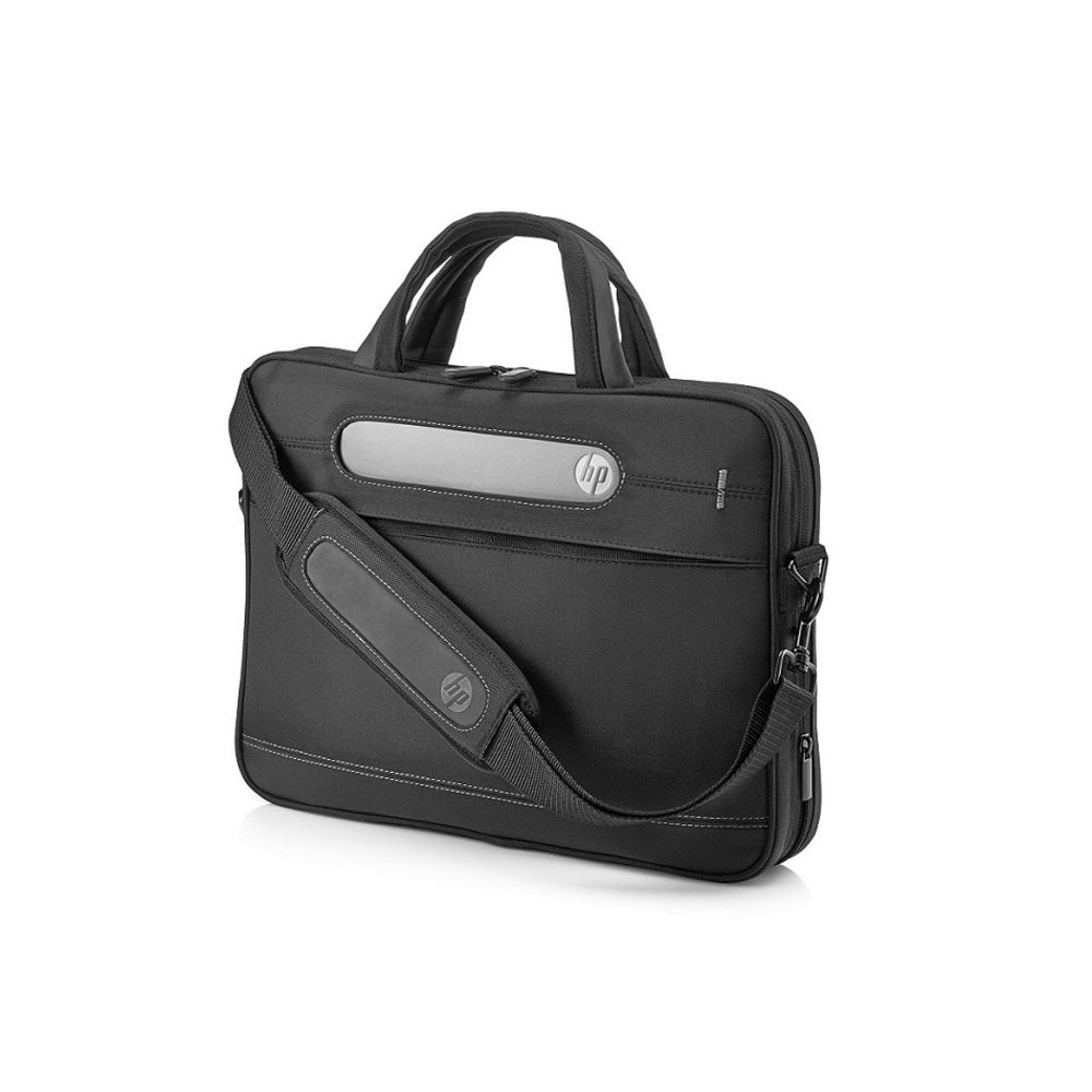 HP Business Slim Top Load Case Up To 14.1 717271-001