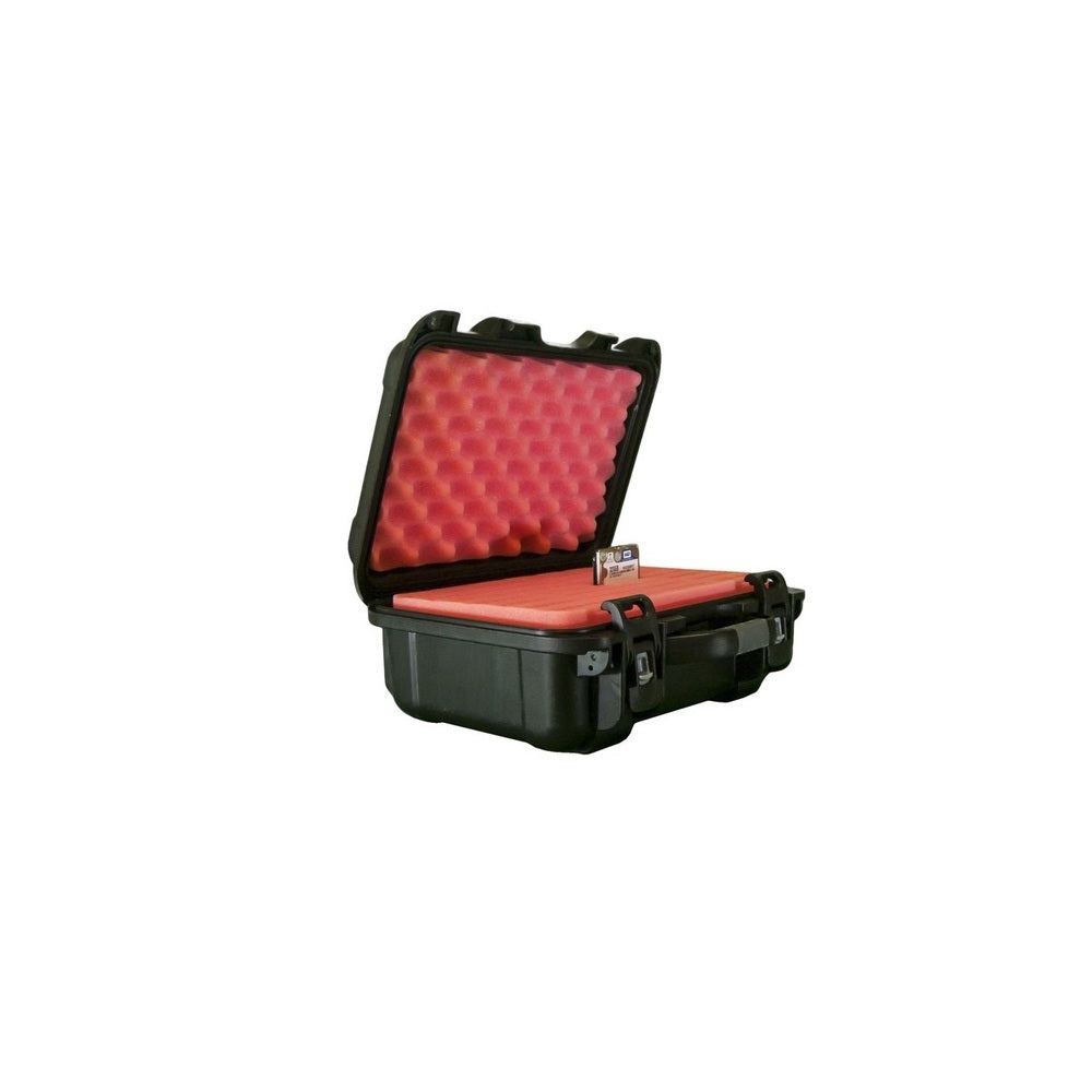 Turtle 07-519004 Hard Drive Case For 28 2.5 Drives