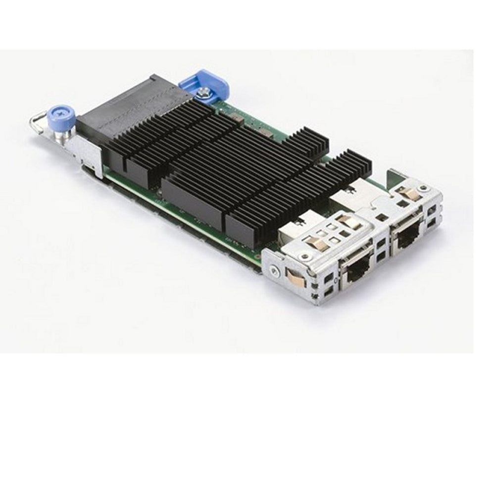 Lenovo Thinkserver X520-DA2 Intel Anyfabric 10GB 2-Ports (Free) SFP+ Ethernet Low Profile Adapter 4XC0F28742