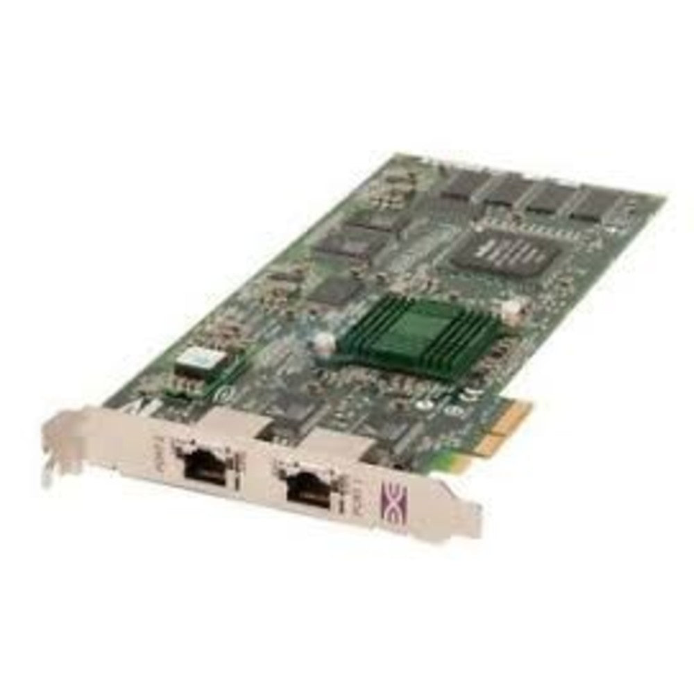 NetApp Dual Ports Adapter 111-00249 X1129A-R5