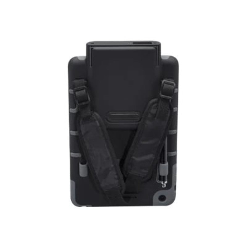 Infinite Flex Case For Ipad Mini 4 With Handstrap CS-TM4F