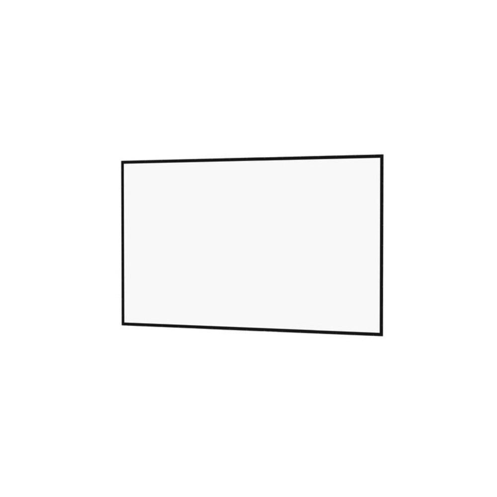 Da-Lite F/F DLX Replacement Screen 92x144 165 Diagonal (Frames Sold Separately) 38327