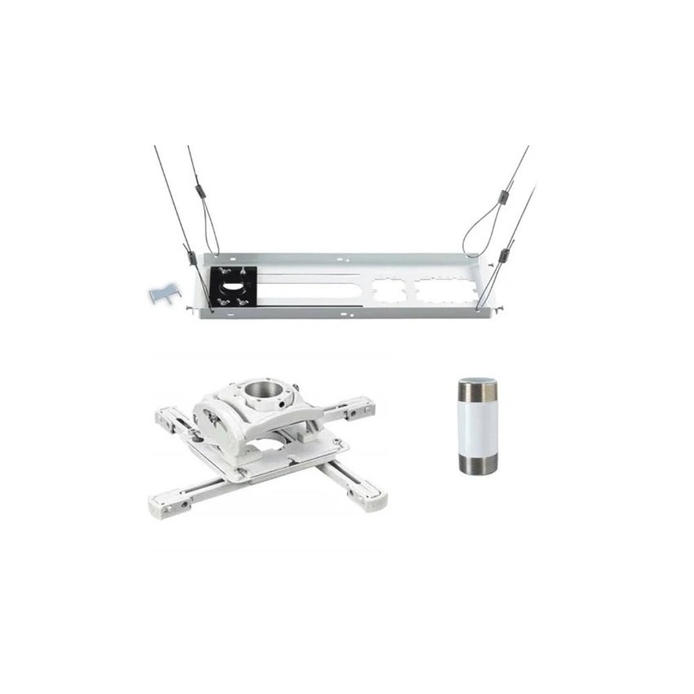 Chief KITES006W Mounting Kit For Projector Bundle KITES006W