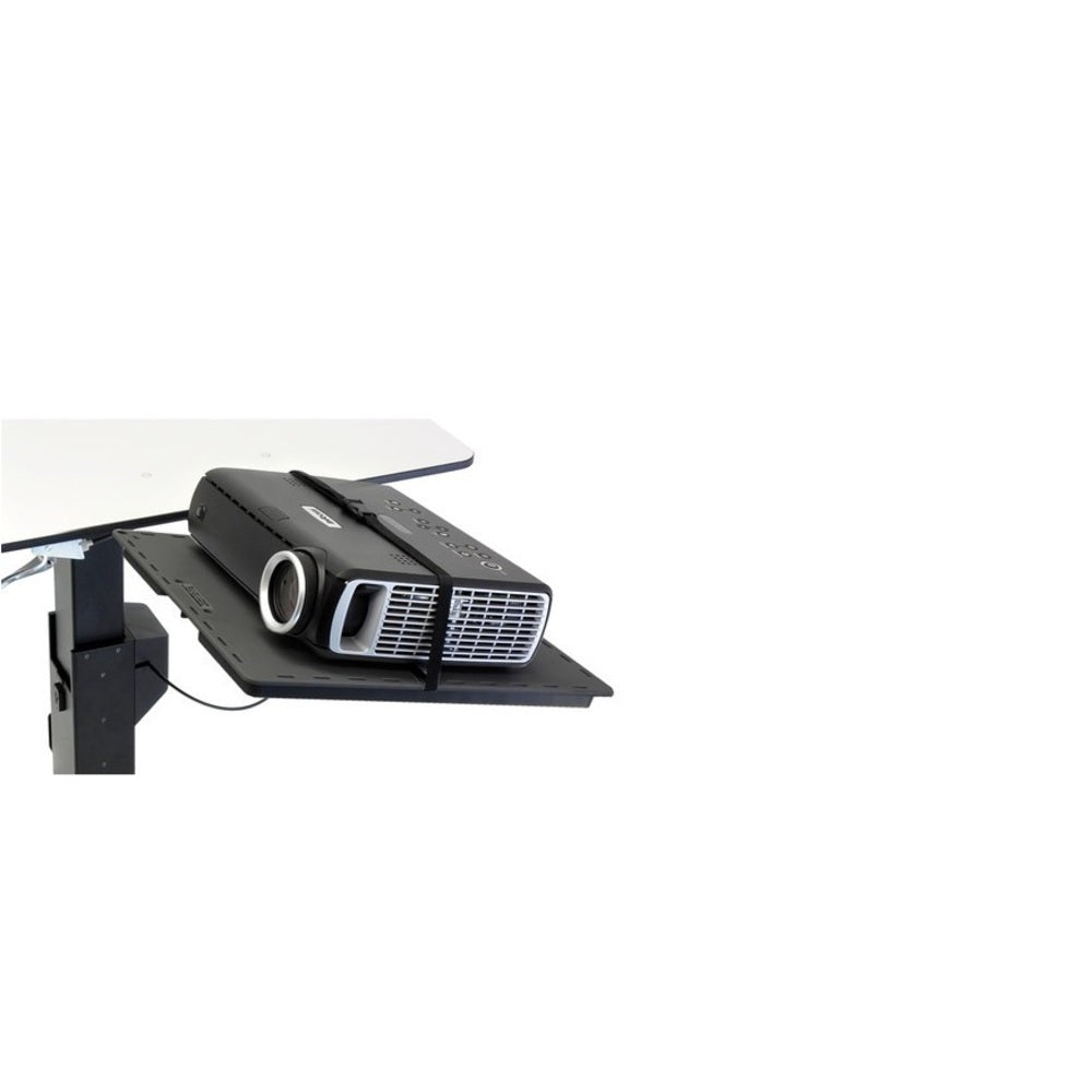 Ergotron 97-598-055 Teachwell Mdw Projector Shelf