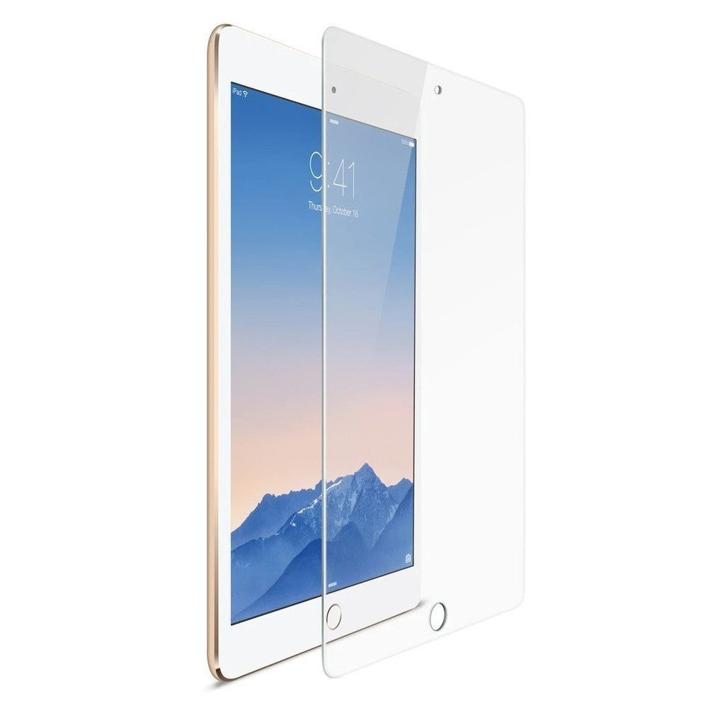 Compulocks Double Glass Premium Tempered Screen Protector For Galaxy Tab A 10.1 DGSGTA910