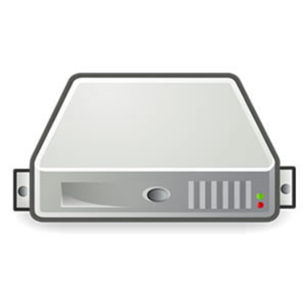 Middle Atlantic D2-UMS-28 2RU Universal Mounting Drawer