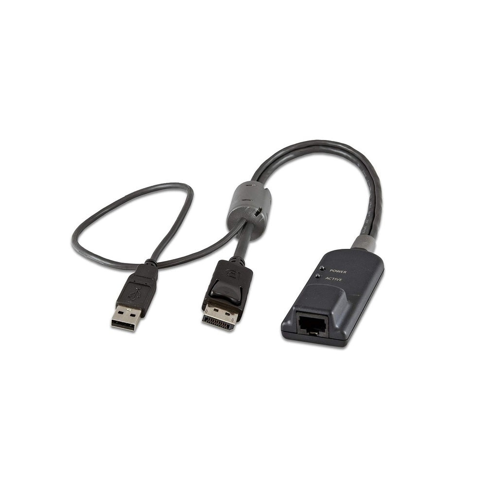 Avocent Vertiv DisplayPort USB Interface Module MPUIQ-VMCDP