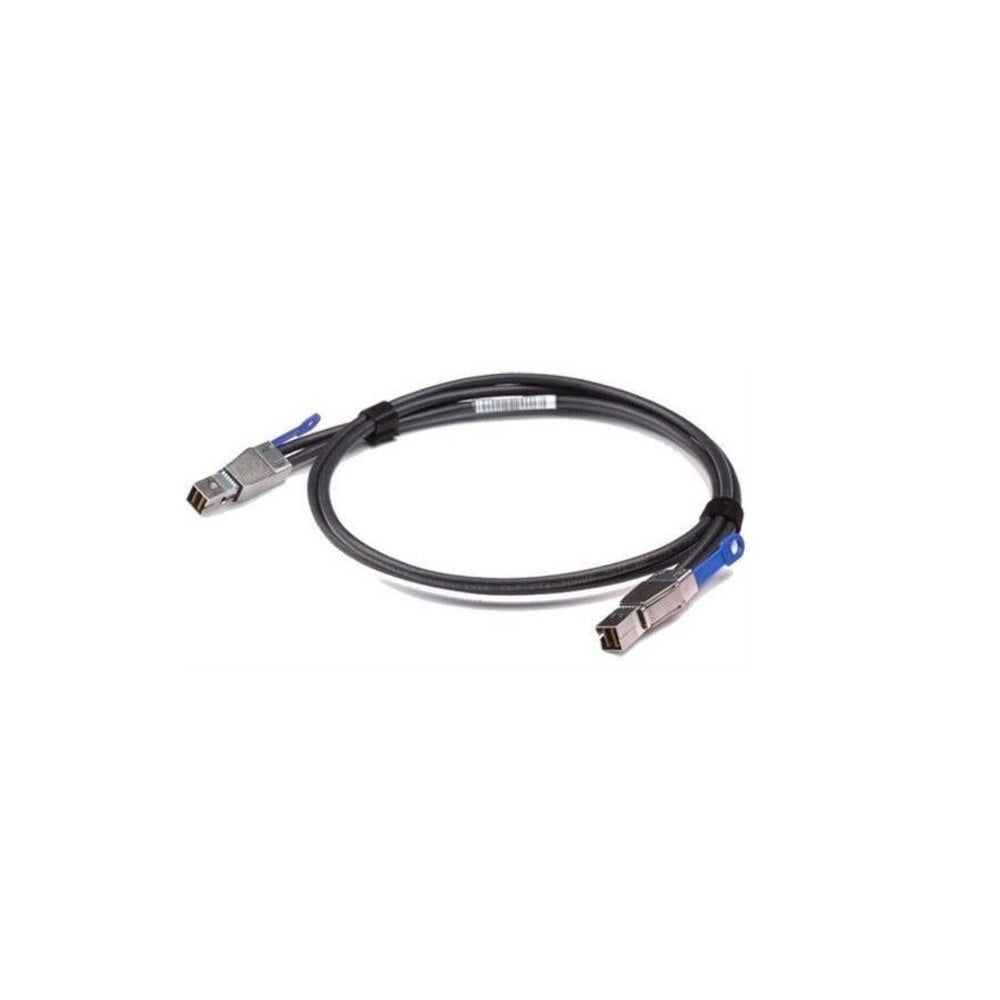 HP 716195-B21 External Mini SAS High Density To Mini SAS 1.0m Cable 716195-B21