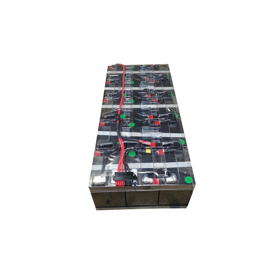 Eaton Power Quality UPS 9px 9px/sx Battery Pack Assembly For 9PX5PK1 744-A1974-00P 744-A1974