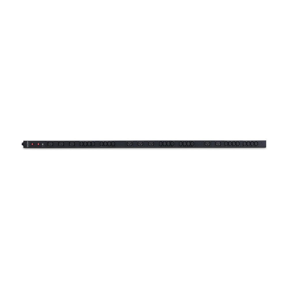 Cyberpower PDU30BVHVT32F 30A 230V 24xC13 8xC19 0U Rack Single Phase PDU