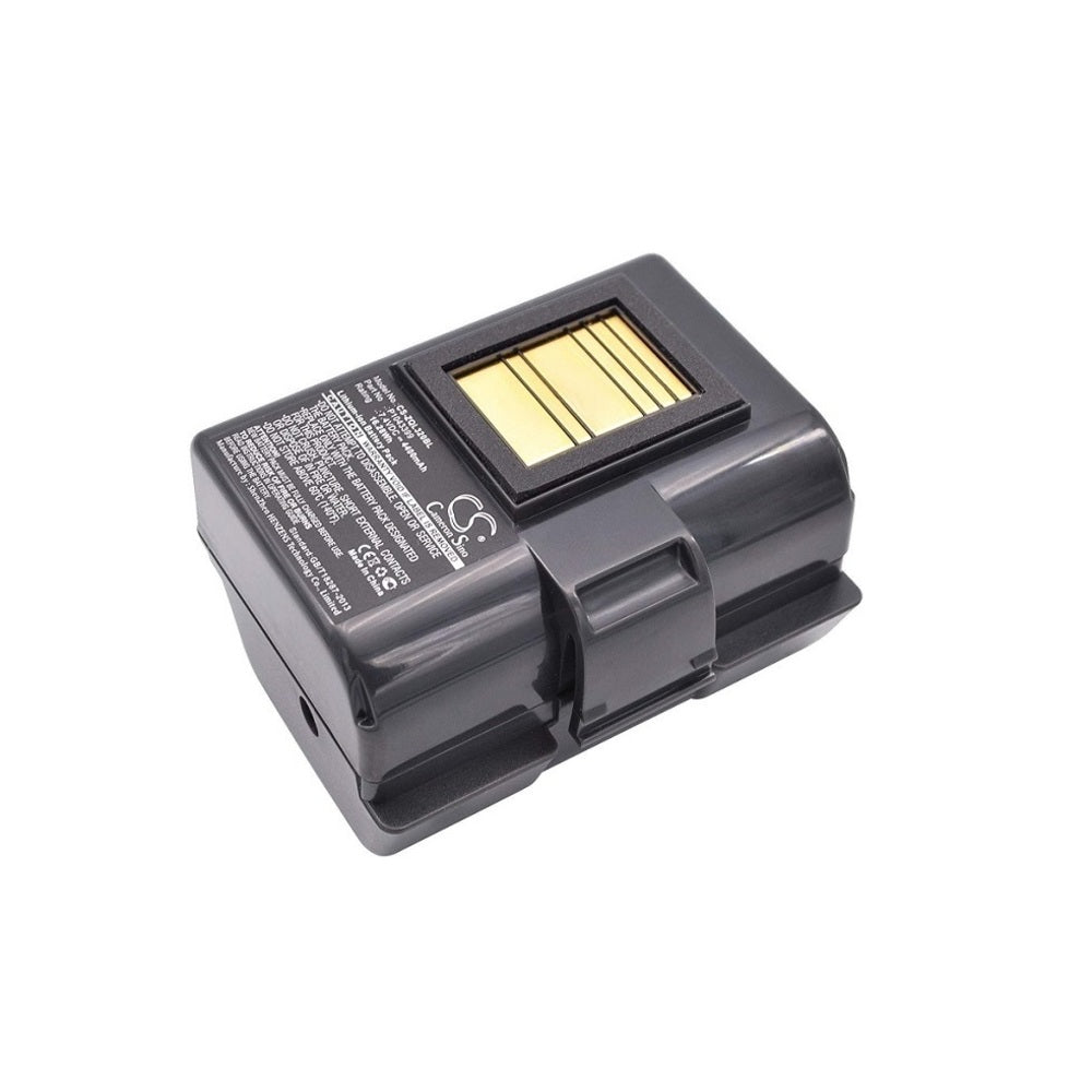 Zebra Replacement Rechargeable Battery 3250mAh For ZQ610 ZQ620 Printers BTRY-MPP-34MA1-01