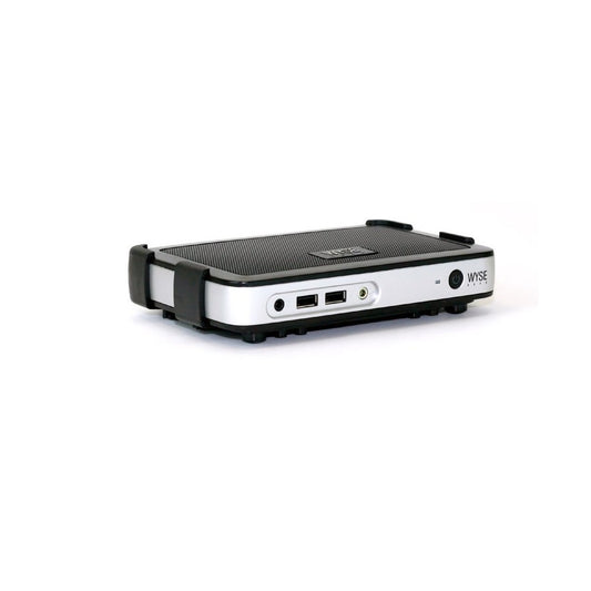 Dell Wyse 5030 Zero CLient Teradici Tera2321 512MB 32MB Flash DisplayPort DVI 4NH9X.