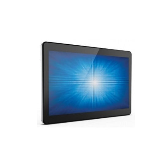 ELO I-Series All-in-One Intel Core i5-6500TE 2.3GHz 4GB 128GB 15 TouchScreen Windows 10 Pro E222781 (Unused)