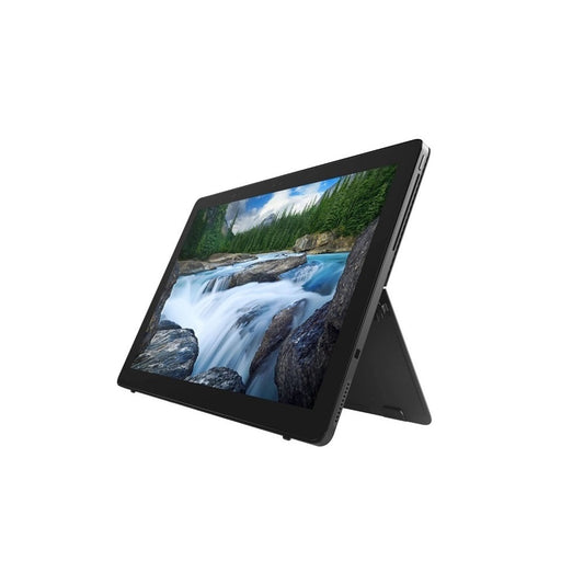 Dell Latitude 5290 2-in-1 Intel Core i5-8350U 1.7GHz 8GB 128GB WebCam 12.3 TouchScreen Windows 10 Pro T17G