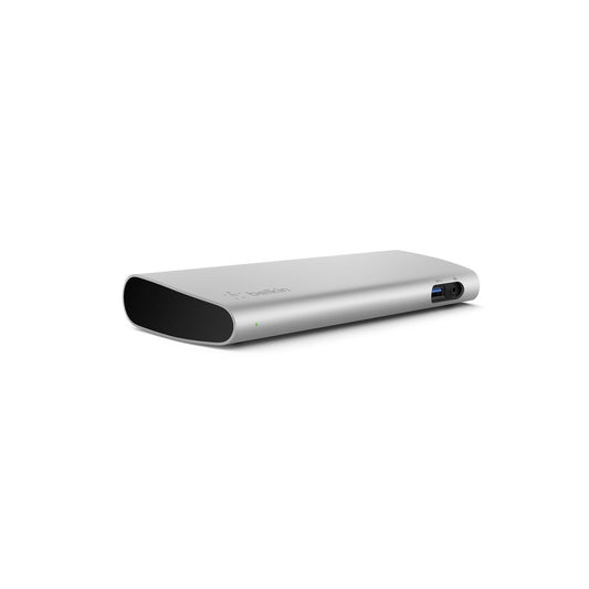 Belkin Thunderbolt 3 Express Dock HD For Macbook Pro 2016 E9M062TT