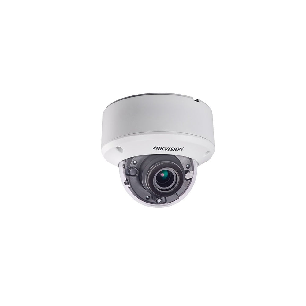 Hikvision 2MP Ultra Low-Light Poc Dome Camera DS-2CC52D9T-AVPIT3ZE