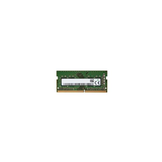 4GB HP 2400MHz SO-DIMM 260pin DDR4 SDRAM Non-ECC Memory Z4Y84AA#ABA