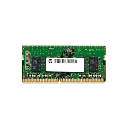 8GB HP 2666MHz PC4-21300 SO-DIMM 260pin Non-ECC Memory 3TQ35AT