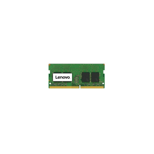 16GB Lenovo 4X70R38791 DDR4 2666MHz SODIMM Non-ECC 260pin Memory 4X70R38791