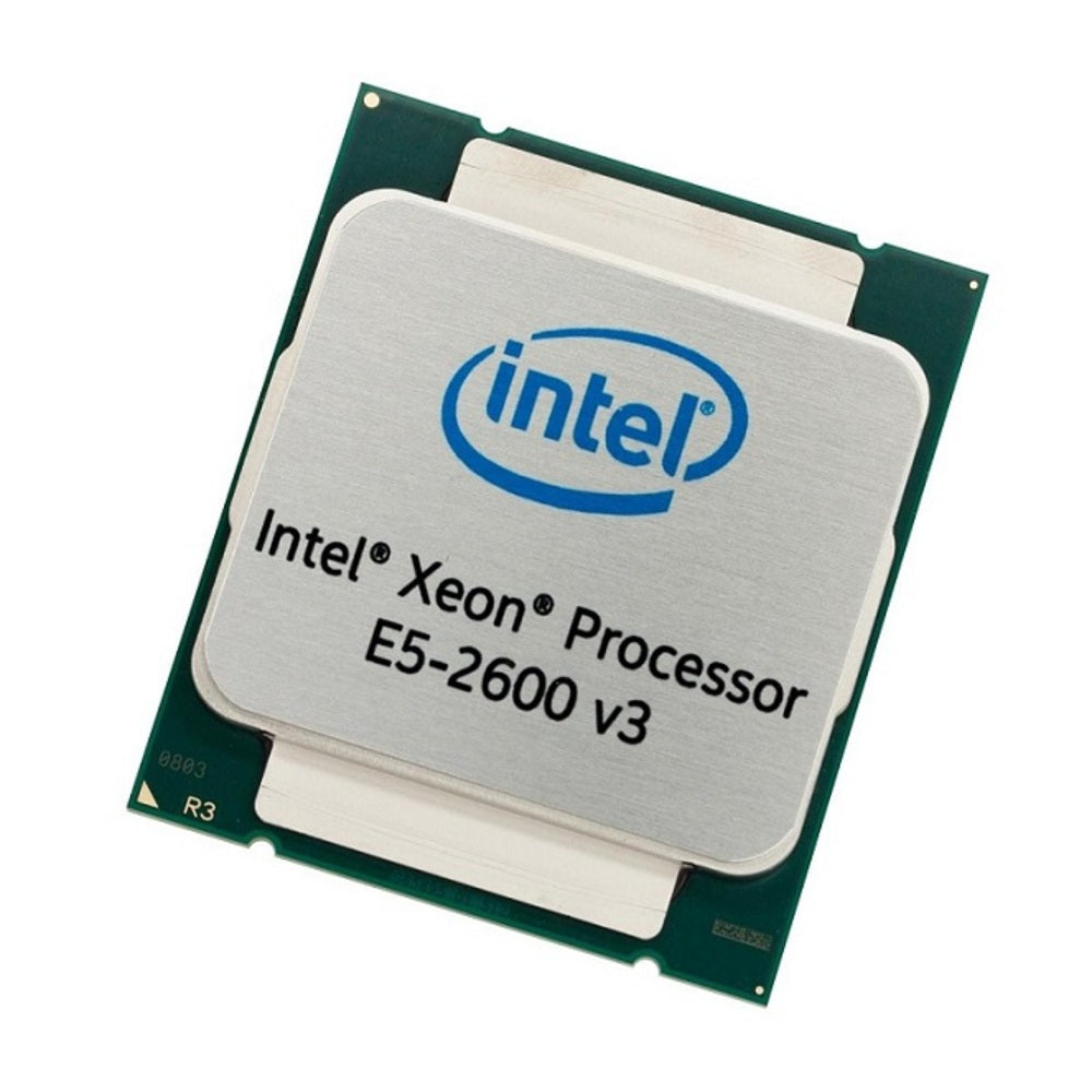 2.5GHz HP Intel Xeon E5-2680v3 12-core 30MB LGA2011 For BL460C GEN9 Server Processor 825432-B21