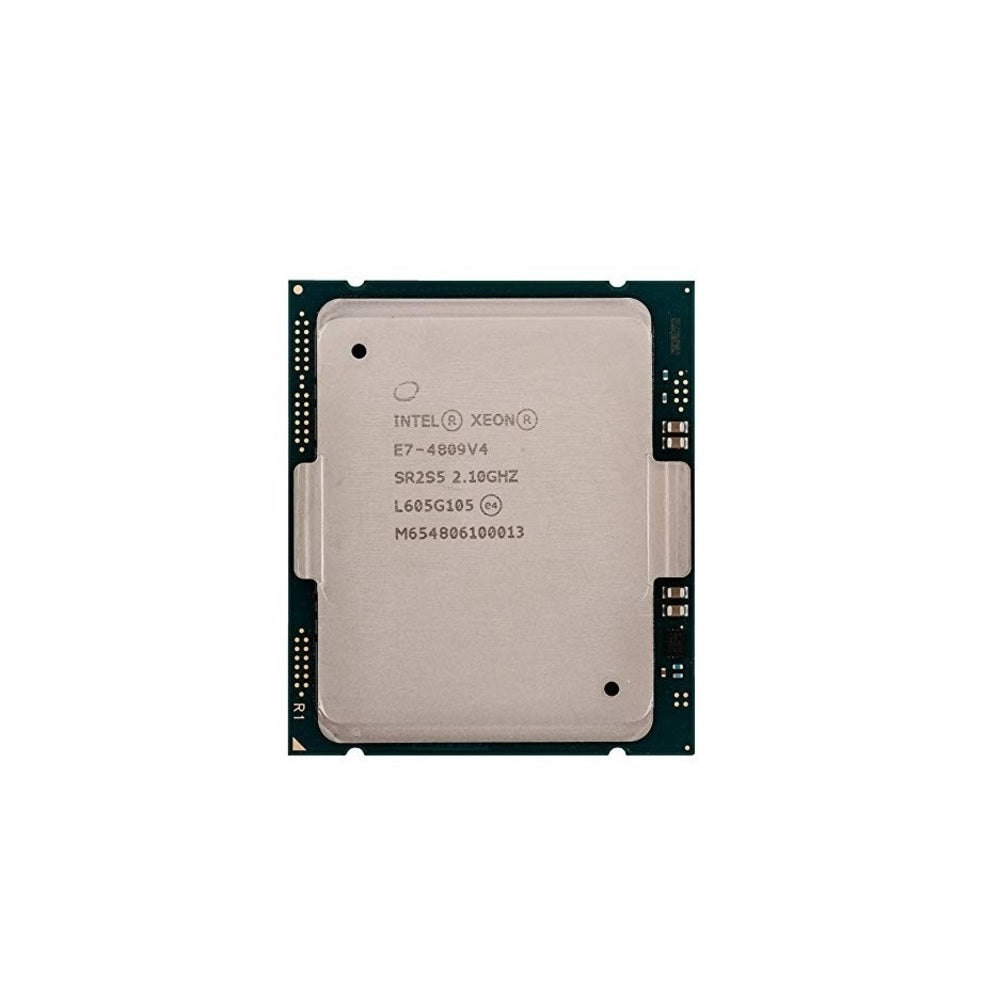 2.10GHz Intel Xeon E7-4809v4 8-core 20MB Cache Socket LGA2011 OEM Processor CM8066902027604