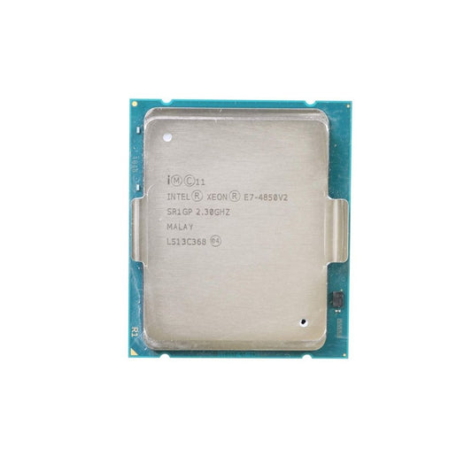 2.3GHz Intel Xeon E7-4850 v2 12 Cores FCLGA2011 24MB Cache Processor CM8063601272906