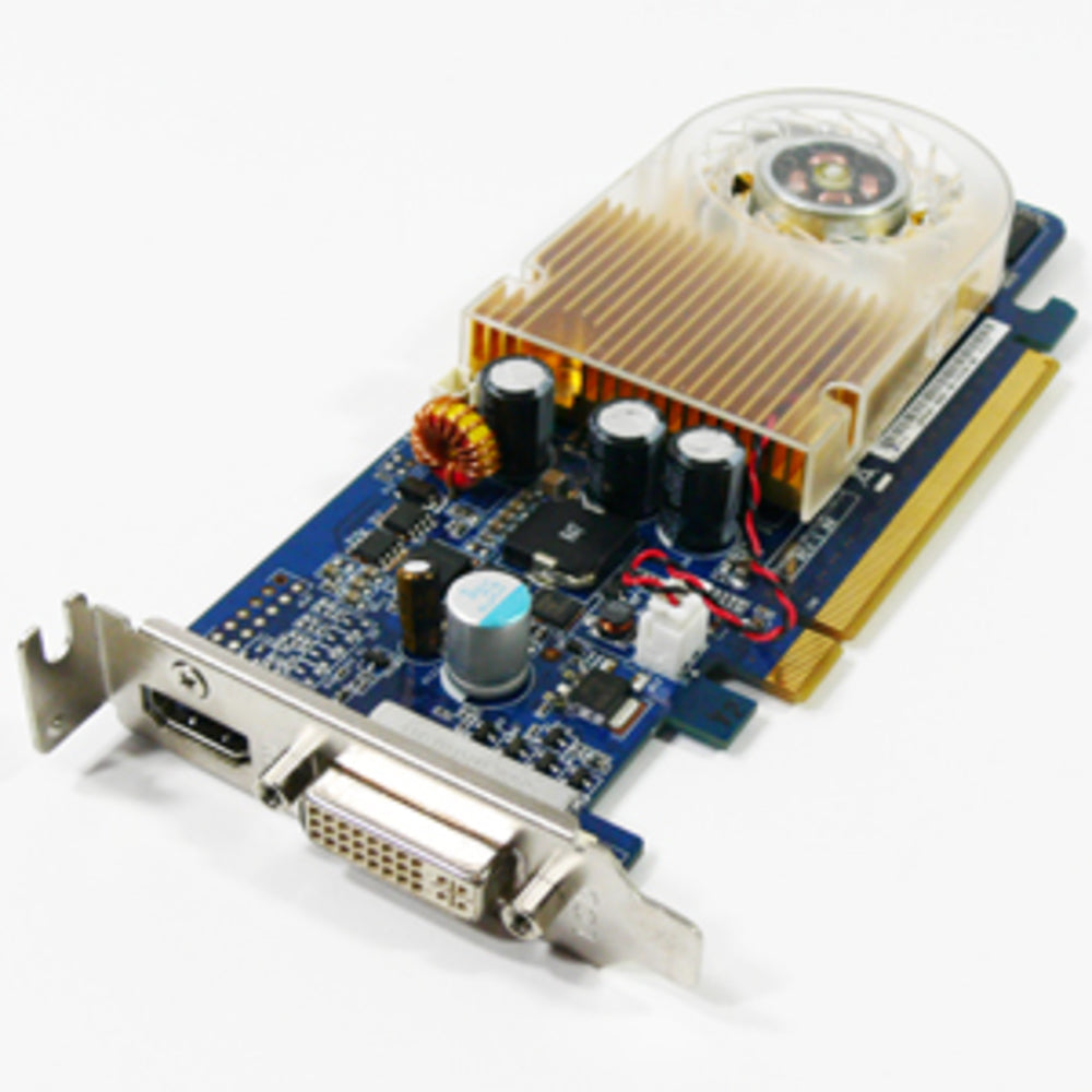 512MB HP / Asus GeForce 9500GS PCI Epxress HDMI DVI Low-Profile FJ230AV