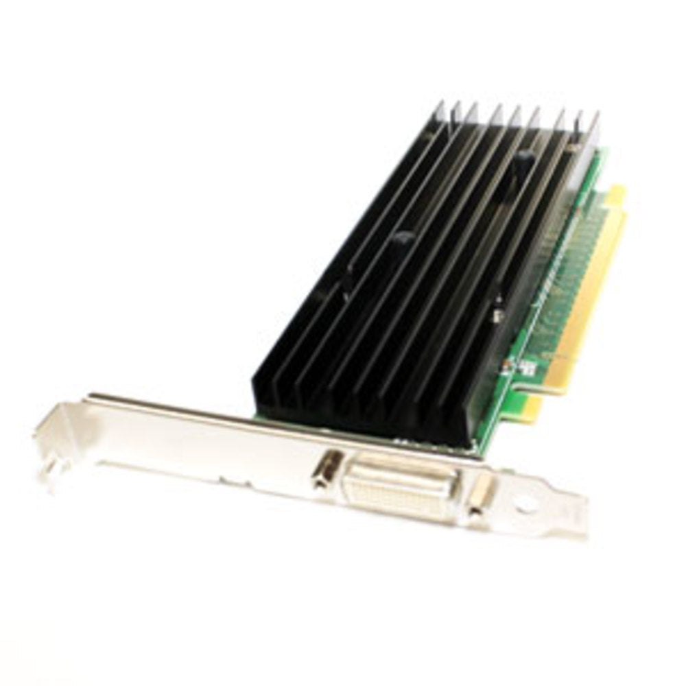 256MB Dell Quadro 290NVS DMS-59 PCI Express x16 290 NVS NVS290 R164C