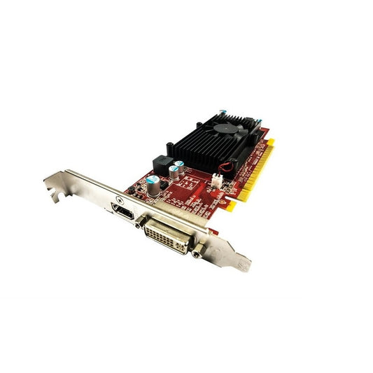 1GB HP nVIDIA GT705 EMU2 DVI HDMI DDR3 PCIex16 Graphics Card 795582-001